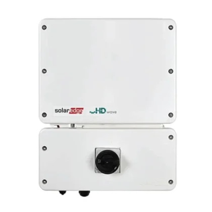 SolarEdge SE7600H-US - Solar Latest Hub
