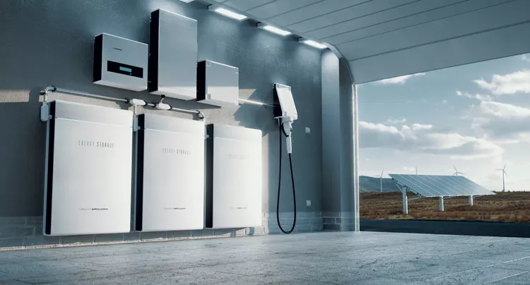 Solar Battery Storage Explained Solar Battery Storage Explained