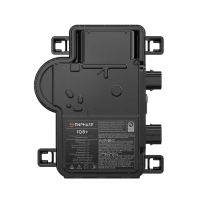 Enphase IQ8PLUS-72-2-US - Solar Latest Hub